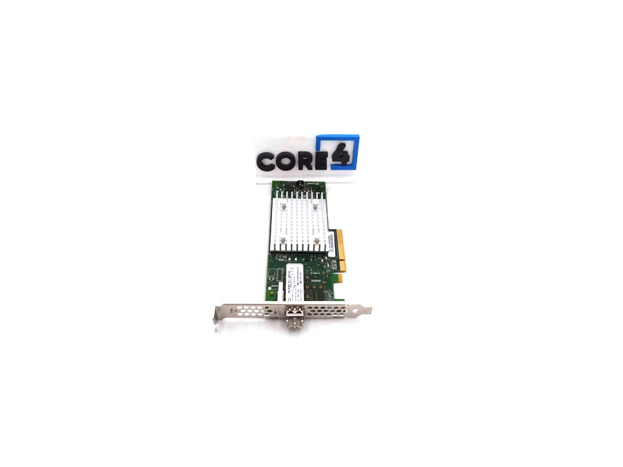 HP P9D93A HPE SN1100Q 16GB SINGLE PORT HBA