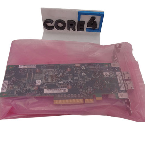 HP P9D94A HPE SN1100Q 16GB DUAL PORT HBA