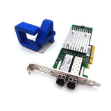 HP P9M76A SN1600Q 32GB DUAL PORT FC HBA - 868141-001, QLE2742-HP