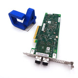 HP P9M76A SN1600Q 32GB DUAL PORT FC HBA - 868141-001, QLE2742-HP