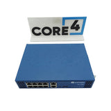 PALO ALTO PA-220 PALO ALTO PA-220 FIREWALL 8X1GE RJT
