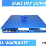 PALO ALTO PA-3060 LT Security Appliance Enterprise Firewall w/2x PSU