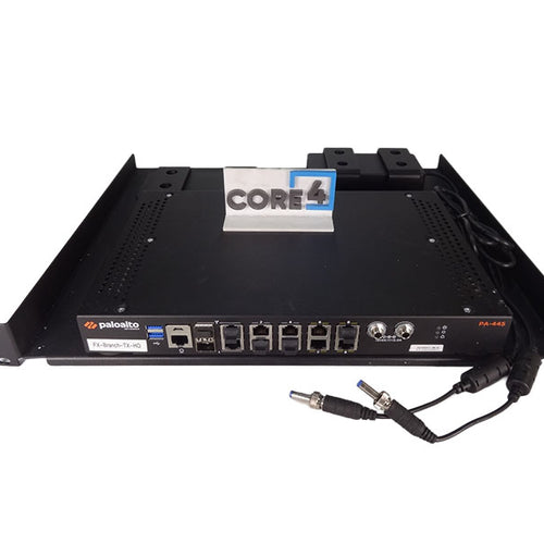 PALO ALTO PAN-PA-445 Palo Alto Networks PA-445 - Security appliance