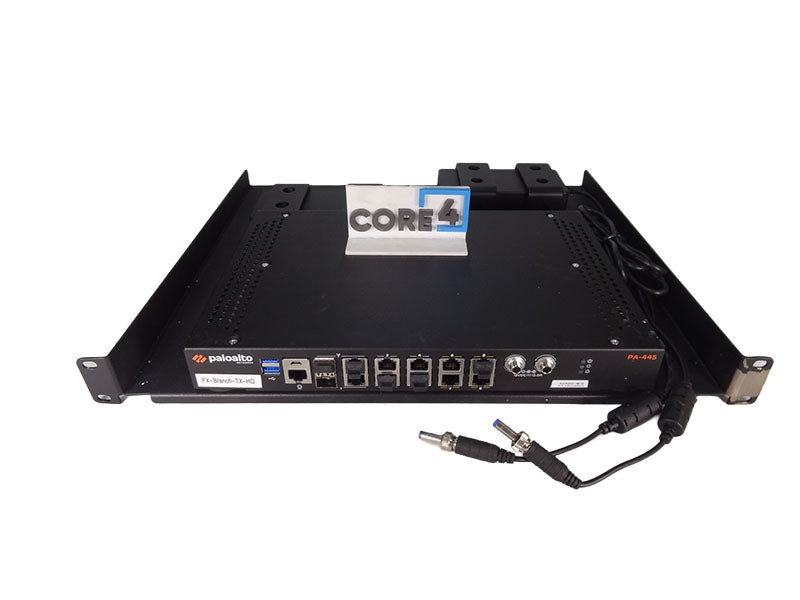 PALO ALTO PAN-PA-445 Palo Alto Networks PA-445 - Security appliance