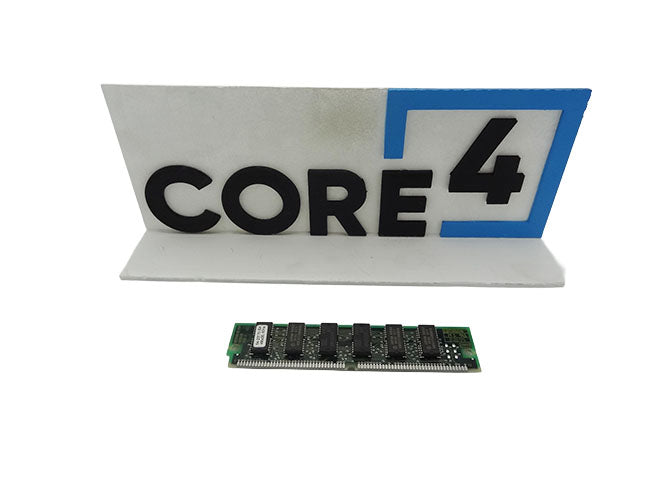 HP PB7MA-DC 64MB OPTION WITH (4) 54-21370-BA 4MX36