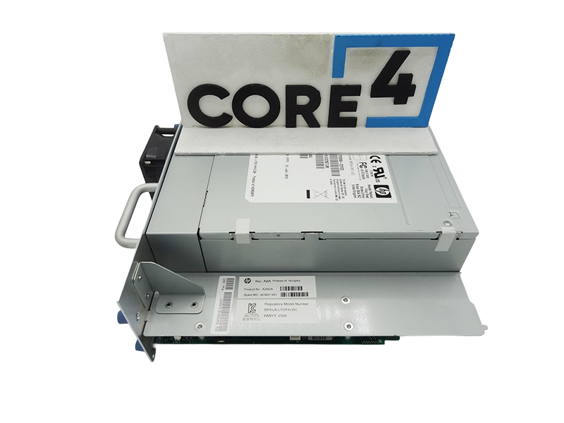 HP PD098-20103 HPE HP LTo4 1840 4GB FC Drive Kit