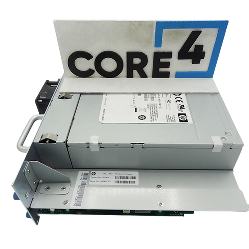 HP PD098K#103 HP lto4 fh fc module for msl20244896