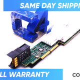 DELL PD8ND QLogic QME2742 Dual Port 32Gb/s FC Mezz Card