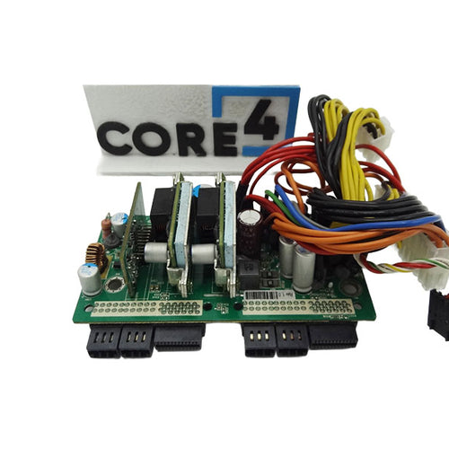 SUPERMICRO PDB-PT802-8824 Power Distribution Board for 6019P