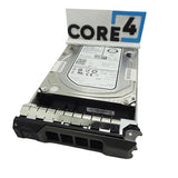 DELL PDFHC 8TB SAS 12G 3.5 HDD