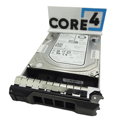 DELL PDFHC 8TB SAS 12G 3.5 HDD