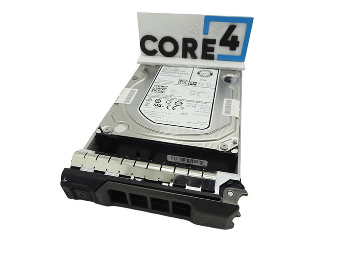 DELL PDFHC 8TB SAS 12G 3.5 HDD