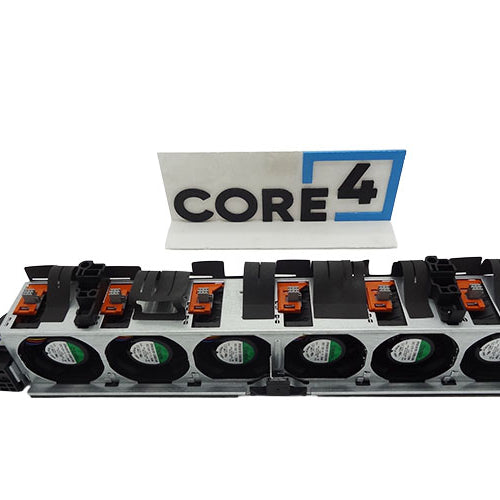 DELL PDMVM PowerEdge R730 Fan Cage