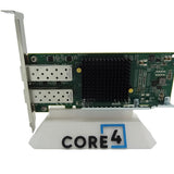 MISC PE210G2SPI9AE-XR-NU NUTANIX SILICOM DP 10G SFP+ ADAPTER