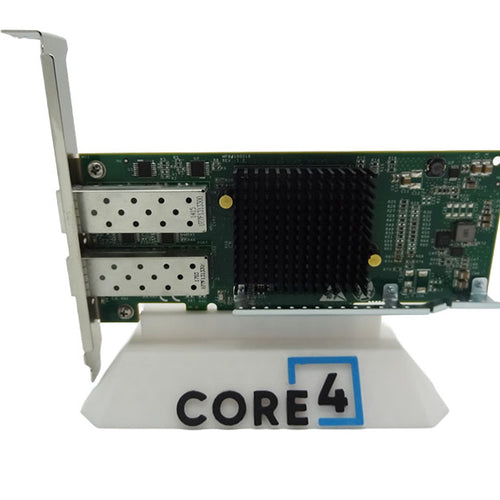 MISC PE210G2SPI9AE-XR-NU NUTANIX SILICOM DP 10G SFP+ ADAPTER