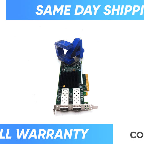 SILICOM PE210G2SPI9AE-XR DP 10G SFP+ ADAPTER