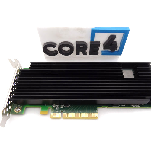 SILICOM PE2ISCO1 HW Accelerator Crypto Compression PCI Express Server Adapter