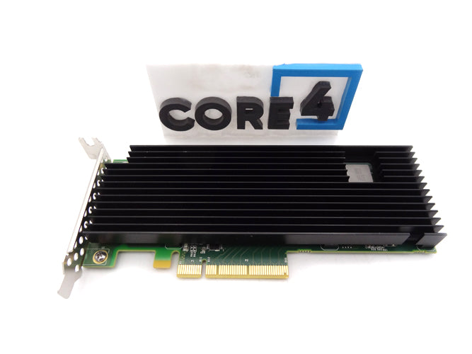 SILICOM PE2ISCO1 HW Accelerator Crypto Compression PCI Express Server Adapter