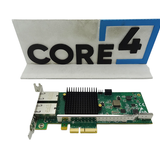 INTEL PE310G2150E-T-NU Dual 10GbE RJ45 PCIe 3.0 x4 NIC X550-T2 X550-AT2