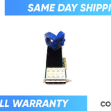 SILICOM PE310G4SPI9LB-XR QP 10GB SFP+ PCIE SERVER ADAPTER
