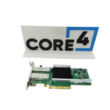 SUPERMICRO PE325G2I71EU-XR-NU NUTANIX SILICOM DP 25GBE XXV710-DA2 NIC