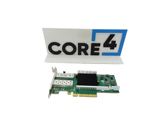 SUPERMICRO PE325G2I71EU-XR-NU NUTANIX SILICOM DP 25GBE XXV710-DA2 NIC