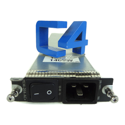 CISCO PEM-20A-AC+ CISCO POWER ENTRY MODULE