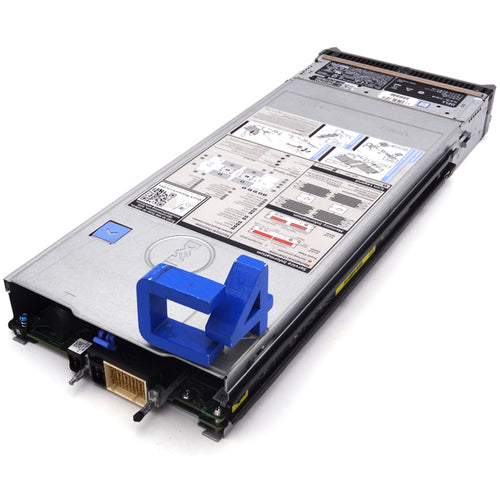 DELL R10KJ PEM630 MOTHERBOARD V4