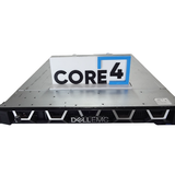 DELL PER240-2X3.5 Dell PER240-2x3.5 PowerEdge R240 Server