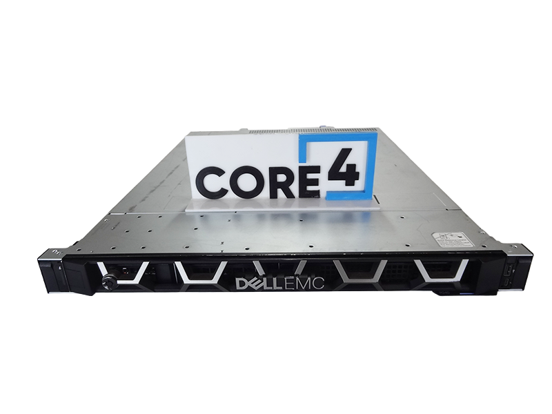 DELL PER240-2X3.5 Dell PER240-2x3.5 PowerEdge R240 Server