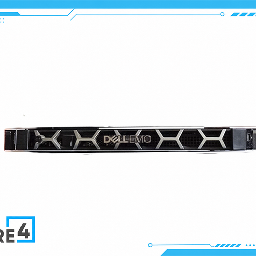 DELL PER250-2X3.5 Dell PER250 2x3.5 PowerEdge R250 Server