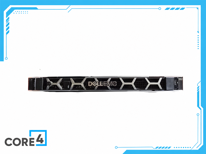 DELL PER250-2X3.5 Dell PER250 2x3.5 PowerEdge R250 Server
