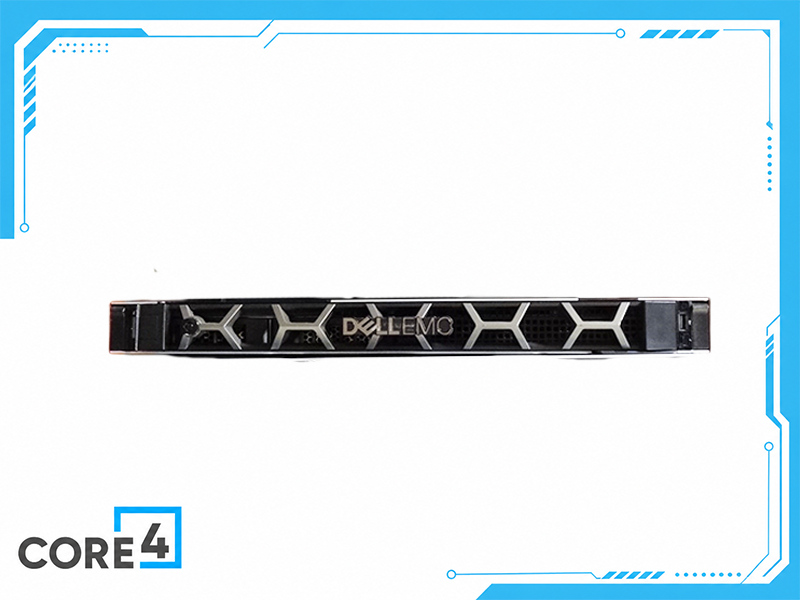 DELL PER250-2X3.5 Dell PER250 2x3.5 PowerEdge R250 Server