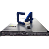 DELL PER330-4X3.5 POWEREDGE R330 4 X 3.5 SERVER