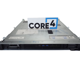 DELL PER3930 Dell Precision 3930 1U Rack Server