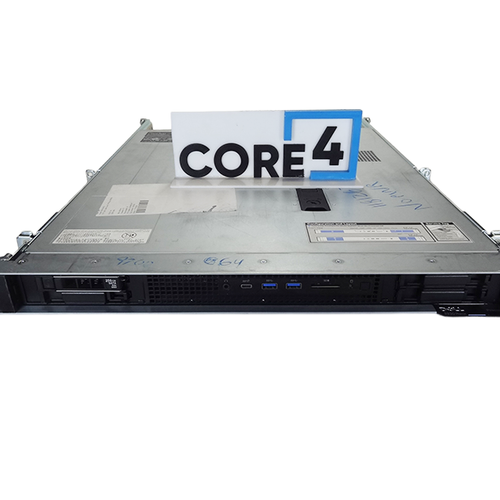 DELL PER3930 Dell Precision 3930 1U Rack Server