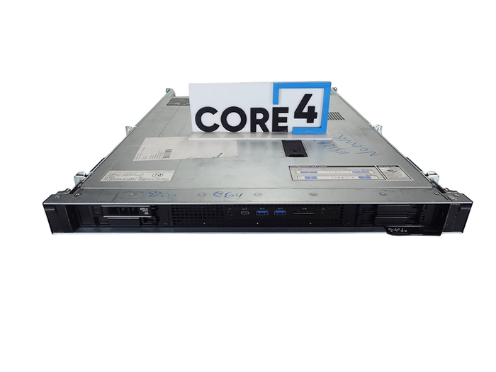 DELL PER3930 Dell Precision 3930 1U Rack Server