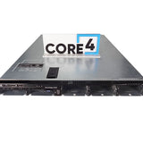DELL PER420-2.5-6HDD POWEREDGE R420 6x2.5 BASE CHASSIS