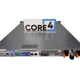 DELL PER420-2.5-6HDD POWEREDGE R420 6x2.5 BASE CHASSIS