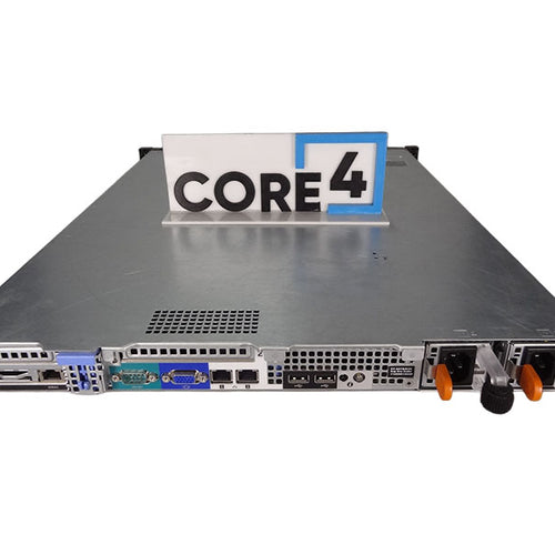 DELL PER420-2.5-6HDD POWEREDGE R420 6x2.5 BASE CHASSIS