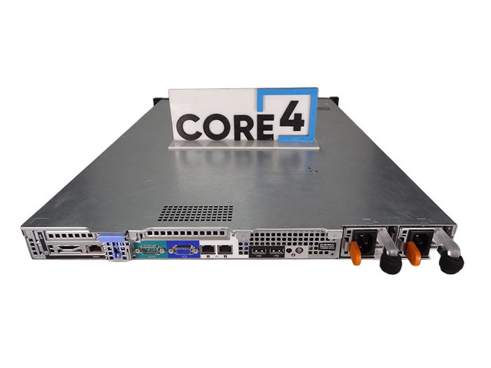 DELL PER420-2.5-6HDD POWEREDGE R420 6x2.5 BASE CHASSIS