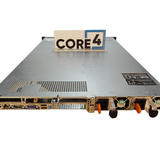 DELL PER630 - 8BAY POWEREDGE R630 8 X 2.5 SERVER