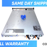 DELL PER630 POWEREDGE R630 SERVER