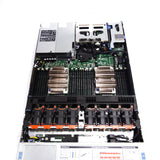 DELL PER640-2.5-10HDD DELL R640 10X2.5 BASE CHASSIS
