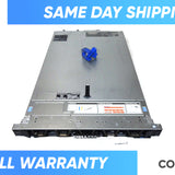 DELL PER640-2.5-8HDD DELL R640 8X2.5 CHASSIS