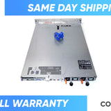 DELL PER640-2.5-8HDD DELL R640 8X2.5 CHASSIS