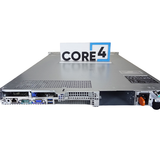DELL PER640-8X2.5 POWEREDGE R640 8X2.5 1U SERVER