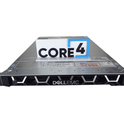 DELL PER640-8X2.5 POWEREDGE R640 8X2.5 1U SERVER
