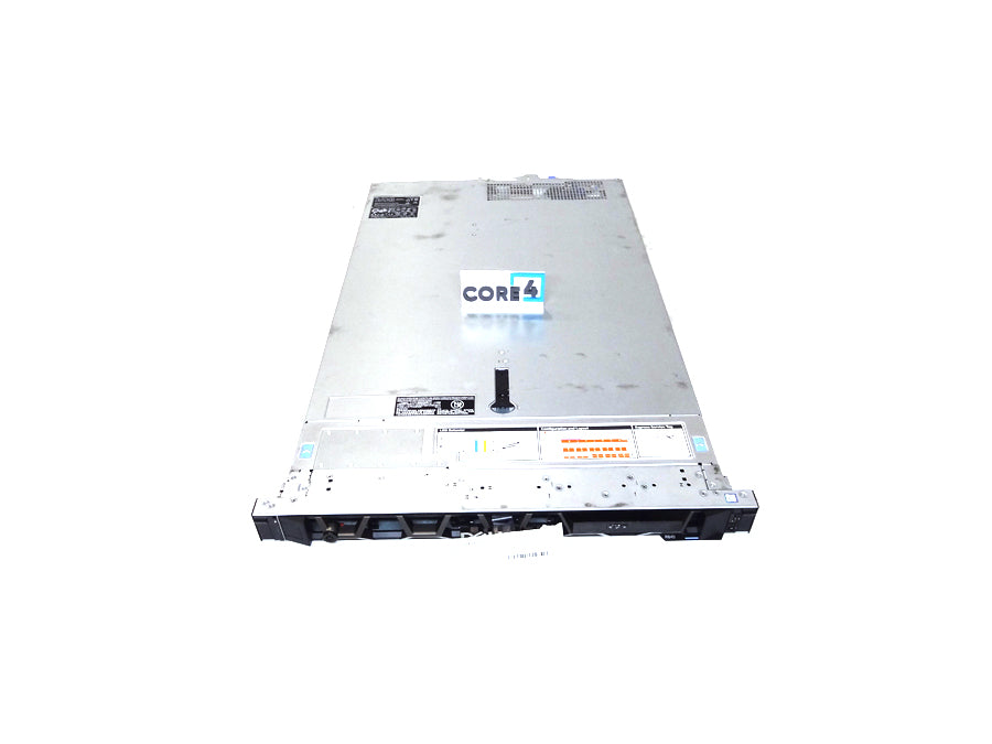 ADAPTEC PER640-2.5-10HDD DELL R640 10X2.5 BASE CHASSIS