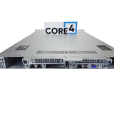 DELL PER6525-2.5-10HDD POWEREDGE R6525 10x2.5 EPYC 1U SERVER